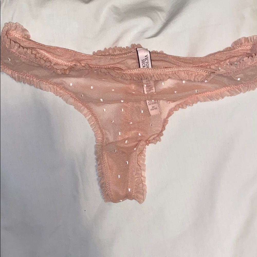 Victoria’s Secret underwear